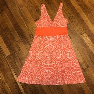 Patagonia sz M Dress